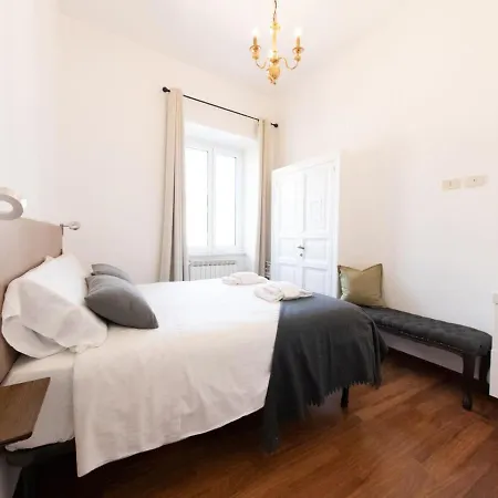 The Best Rent - Three-bedroom Close To Colosseo * Rome