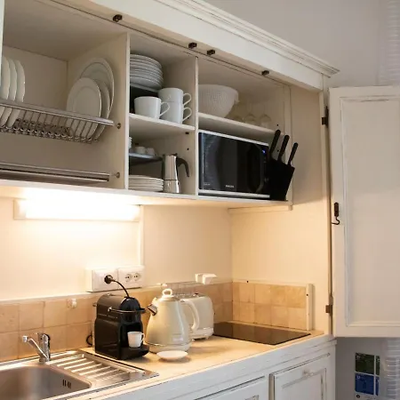 The Best Rent - Three-bedroom Close To Colosseo Appartement Rome