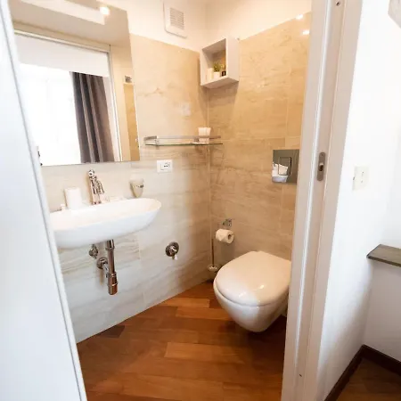 The Best Rent - Three-bedroom Close To Colosseo