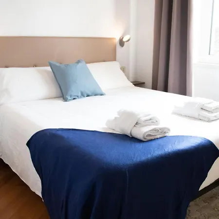 Appartement The Best Rent - Three-bedroom Close To Colosseo Rome