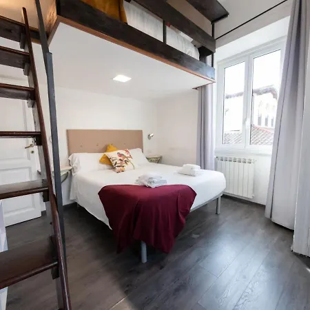 Appartement The Best Rent - Three-bedroom Close To Colosseo Rome