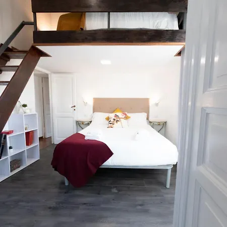 The Best Rent - Three-bedroom Close To Colosseo Appartement Rome